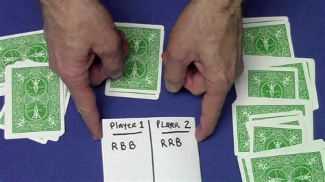Handicap betting is popular on a variety of different markets, including match results, corners, and the main focus of this article, cards. SUCKER BET Card Trick Bet - Tutorial - YouTube