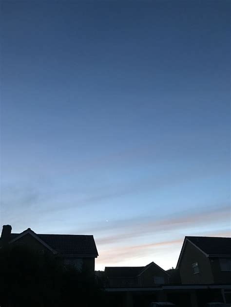 Early Morning Skies Sunshine Painting Morning Sky Scenery Aesthetic