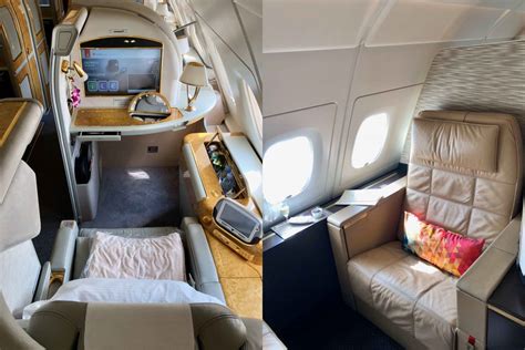 emirates vs etihad a380 first class which is better point hacks