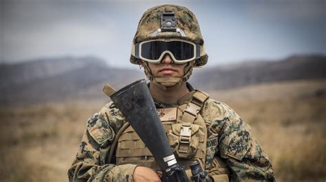 Marine Expeditionary Force Who The Us Military Calls First In A War