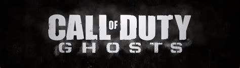 Activision Announces Call Of Duty Ghosts Save Game