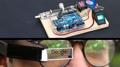 Top Ideas With Arduino Awesome Arduino Projects Youtube