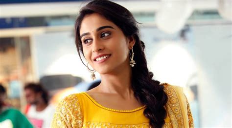 Bollywood Entry For Any South Actress Is A Big Feat Regina Cassandra