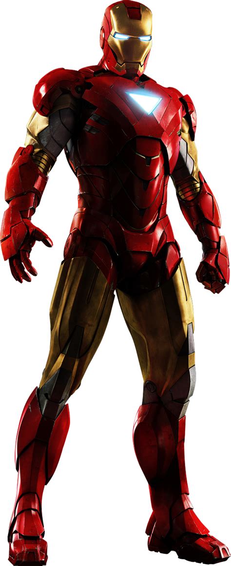 Ironman Png Transparent Image Download Size 548x1341px