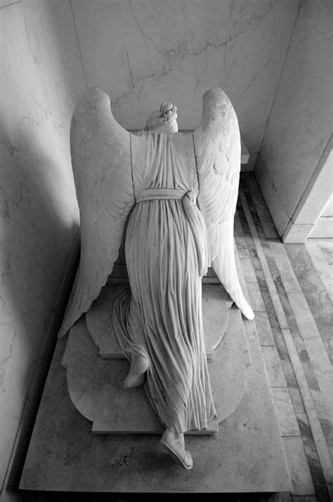 Weeping Angel Photograph By Ellis C Baldwin Fine Art America