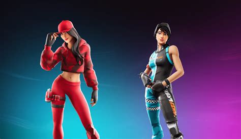 Here's a full list of all fortnite skins and other cosmetics including dances/emotes, pickaxes, gliders, wraps and more. All Unreleased v10.40 Fortnite Leaked Skins, Pickaxes ...