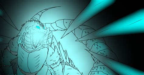 オリジナル 氷結 Godzillakanatoのイラスト Pixiv