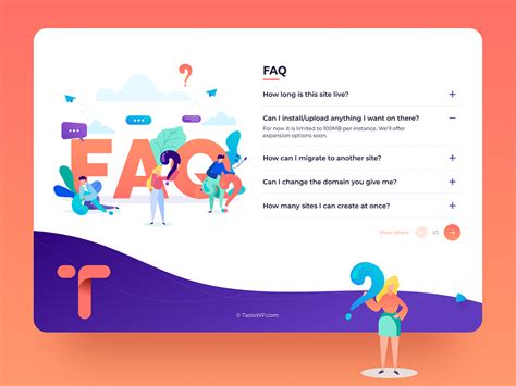 Faq Designs Themes Templates And Downloadable Graphic Elements On