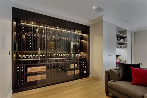 Wine Cellar Wall Wine Cellar Basement Home Wine Cellars Wine Cellar