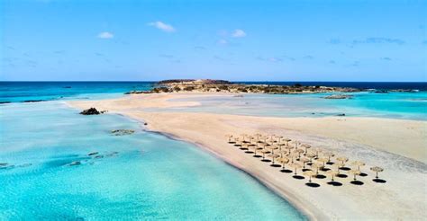9 Of The Best Beaches In Crete Travelsupermarket