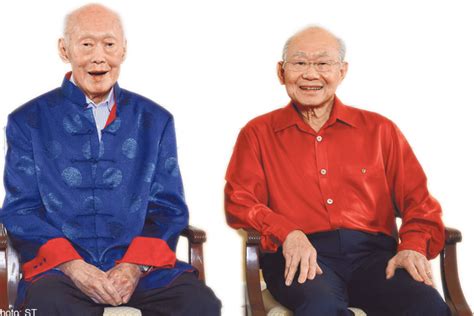 I Found Lee Kuan Yews Twin Hardwarezone Forums
