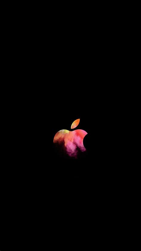 „hello again“: Apple Oktober Event Wallpaper / Hintegrundbilder › Macerkopf