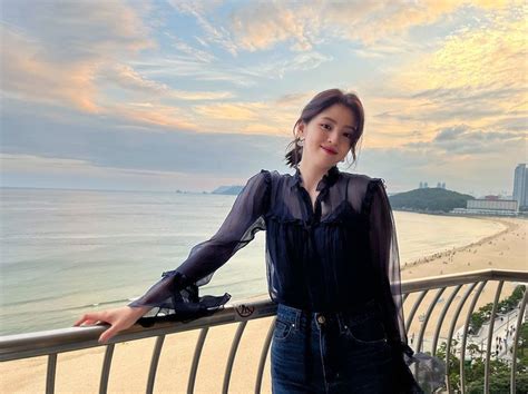 Profil Dan Biodata Han So Hee Tokoh Utama My Name Di Netflix Dari Peran Anggun Hingga Wanita