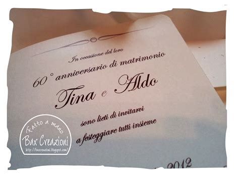 Subito a casa e in tutta sicurezza con ebay! Risultati immagini per biglietto invito 50 anni di matrimonio | 60° anniversario, Anniversario ...