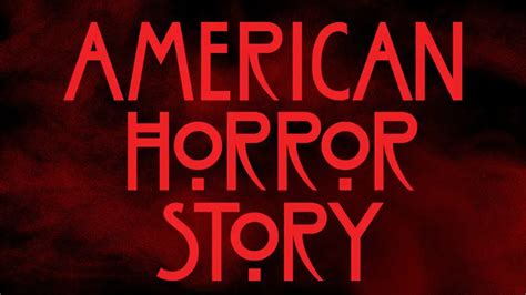 American Horror Story Season 13 Release Date Cast And More