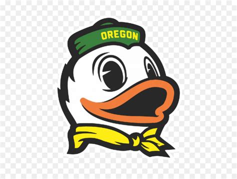 Download High Quality Oregon Logo Duck Transparent Png Images Art