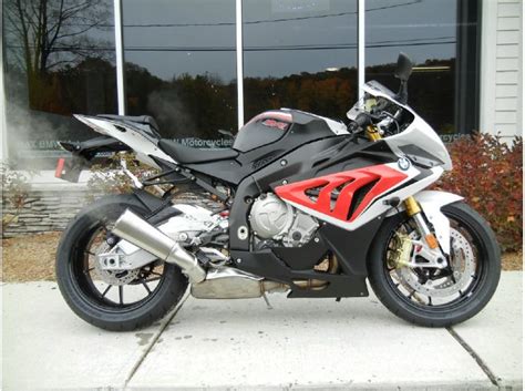 The rr sport takes super sport riding to the next level, with performance. Buy 2014 BMW S1000RR on 2040-motos