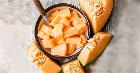 Que faire avec un melon pas bon Trucs et astuces pour bien le choisir