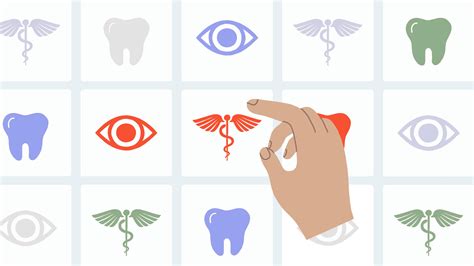 Sometimes life changes mean that your health plan no longer works for you. How to choose your benefits during your work's open ...