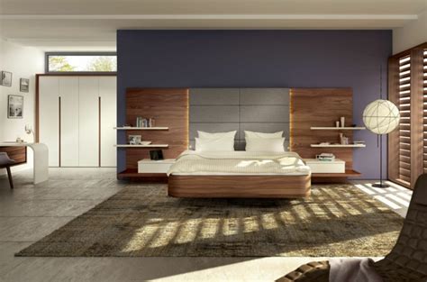 Wir verbringen etwa ein drittel unseres lebens im schlafzimmer und gönnen uns damit eine auszeit vom alltag. 22 ausgefallene Betten Ideen für Ihr stilvolles Schlafzimmer