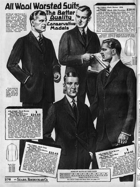 1920s mens fashion style guide a trip back in time 1920s mens fashion vintage clothing men