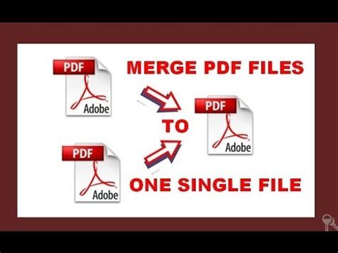 Click the download button to save your new pdf. how to merge different PDF files to one single pdf file ...