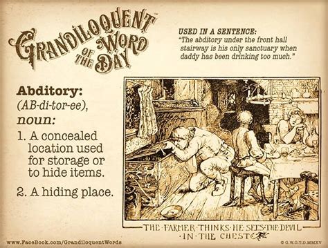Timeline Photos Grandiloquent Word Of The Day Unusual Words Word