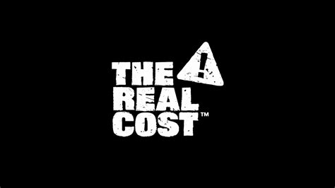 The Real Cost — Laura Eve Engel