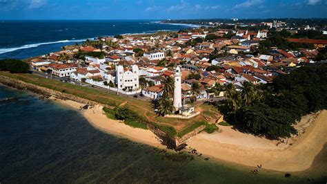 Galle Dutch Fort Things To Do In Sri Lanka