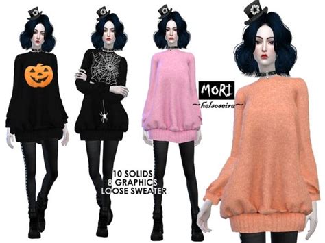 Goth Sims 4 Downloads In 2020 Sims 4 Clothing Sims 4 Cc Kids