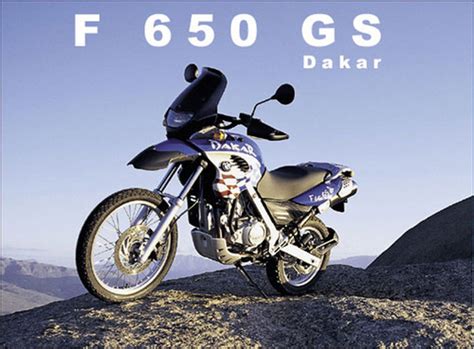 The engine produces a maximum peak output power of 50.00 hp (36.5 kw). BMW F650GS DAKAR F 650 GS Motorcycle Service Manual PDF ...