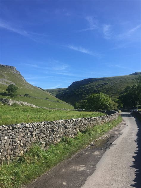 Gordale Scar Campsite Campground Reviews Malham Yorkshire