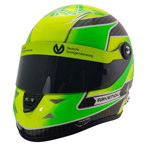 Log in to download, or make sure to confirm your account via email. Mick Schumacher Miniature Helmet Belgium Spa 2018 Formula ...
