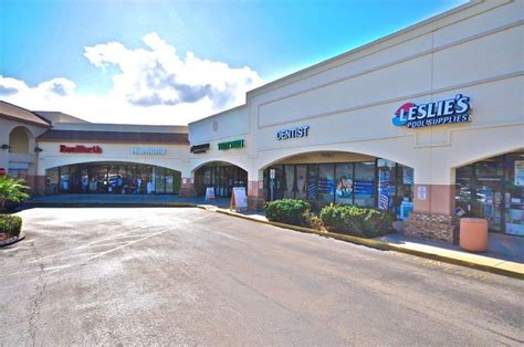 950 34th st n, st. Bayside Bridge Shopping Center | ISRAM Realty Group