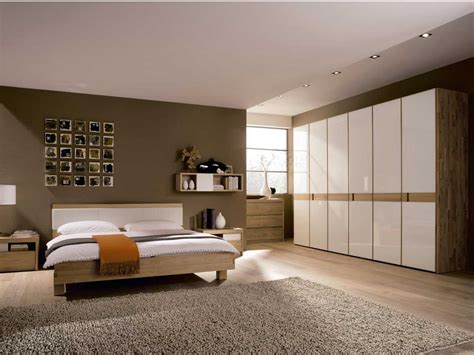 Bedroom Design Gallery For Inspiration