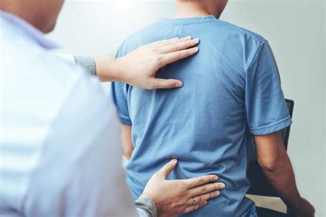 Take These Steps When You Have Back Spasms Bonaventure Ngu Md Orthopaedic Spine Surgeon