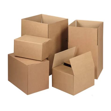 Standard Export Corrugated Packaging Shipper Carton Box Buy Standard