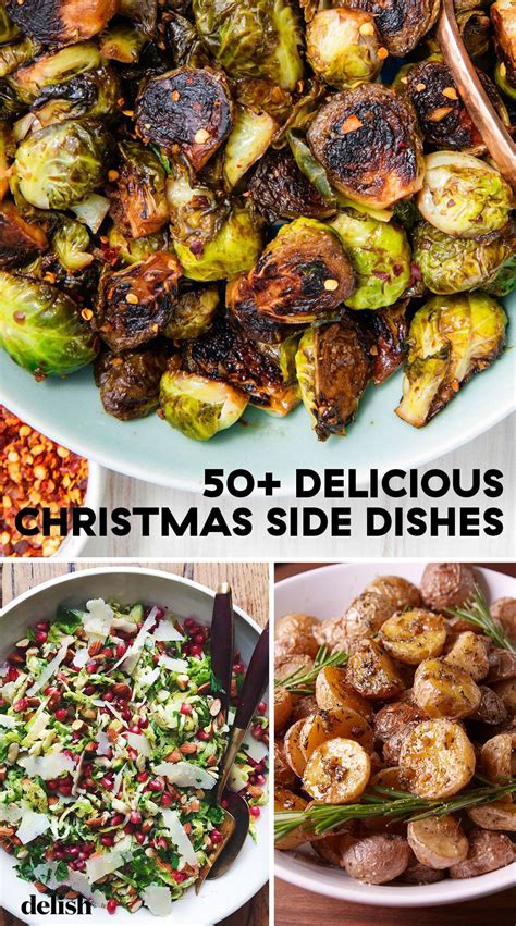 Whether you're serving roast turkey, juicy prime rib or baked ham, we've got the best sidekicks for your christmas meal — from traditional yorkshire pudding fennel sometimes plays second fiddle to other vegetables, but it is the true star in this simple but impressive side dish. Best christmas side dish recipes, akzamkowy.org