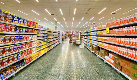 Amazon Abre Seu Primeiro Supermercado Sem Caixas