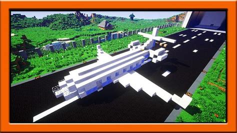 Download Aircraft Mod For Minecraft Apk For Android