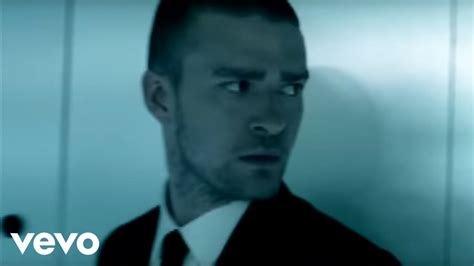 Justin Timberlake Sexyback Official Video Ft Timbaland Vêtements Mode Marque Look Et