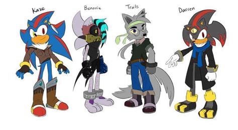 Pin By Cute Draw On Sonic And Friends Sonic Fan Characters Sonic Art