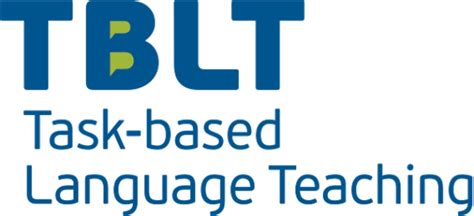 Task Based Language Teaching Tblt A Listly List