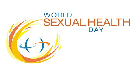 Happy World Sexual Health Day “love Bonding And Intimacy”