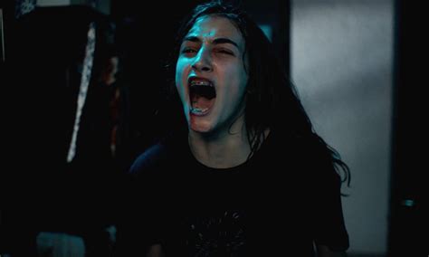 Veronica La Recensione Dellhorror Spagnolo Di Netflix Telefilm Central