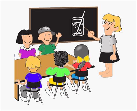 Listen To The Teacher Clipart 10 Free Cliparts Download Images On
