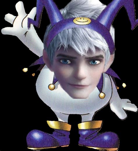 Jack Frost Is Trending On Twitter And Here S Why It Should Be Persona