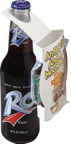 Moonpie Rc Cola Redneck 6 Pack