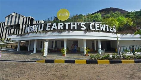 Jatayu Earths Centre A Handy Guide For All Swedbanknl