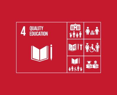 Objectif 4 Quality Education Joint SDG Fund